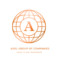 Adel Impex Logo