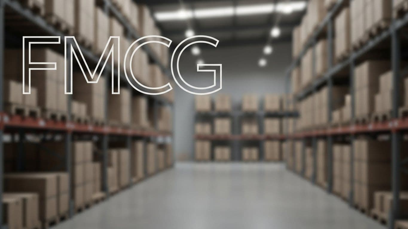 Hızlı Tüketim Ürünleri (FMCG)